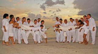 Grupos Musicales Bailables en Margarita: La Mejor Música para tus Eventos