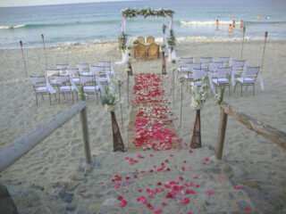 Vestidos de Boda en Margarita: Encuentra el Perfecto para tu Día Especial