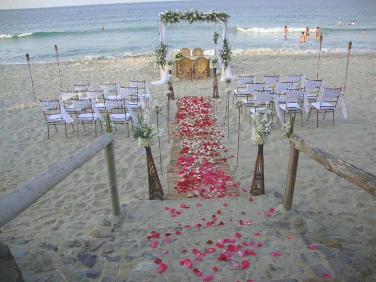 Vestidos de Boda en Margarita: Encuentra el Perfecto para tu Día Especial