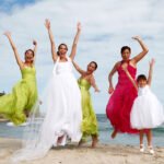 Asesora de bodas en Margarita Organización de bodas en la playa Coordinador de bodas en Margarita