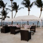 Música en vivo para veladas románticas Saxofonista para boda en la playa Wedding planner en Margarita