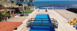 Bodas en la arena Margarita: Una Experiencia Inolvidable