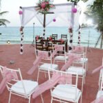 Servicios de planificación de bodas Locaciones y Lugares: Locaciones para bodas en Margarita