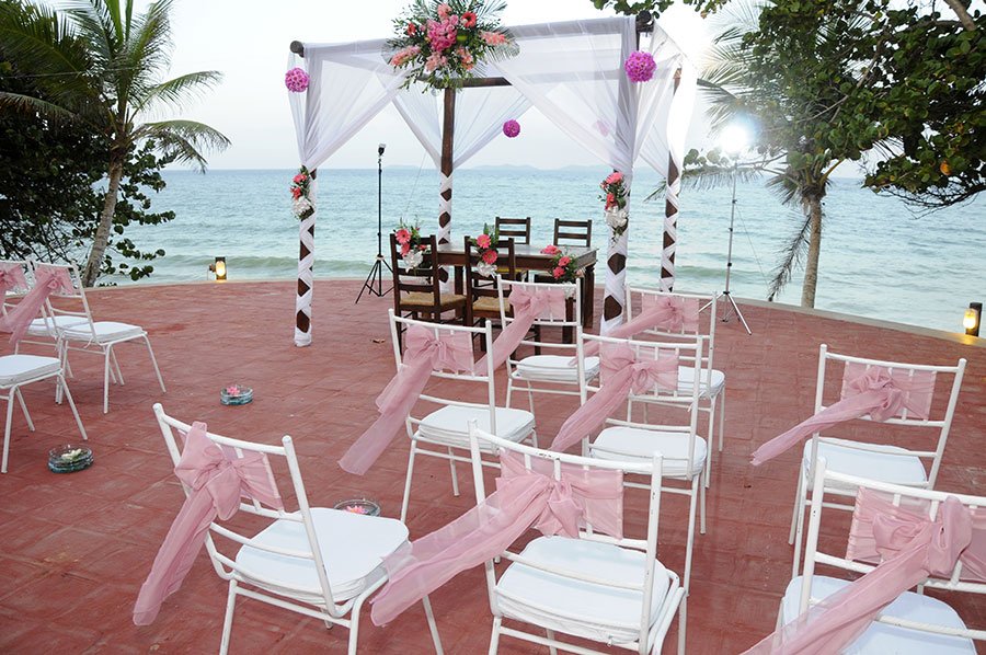 Servicios de planificación de bodas Locaciones y Lugares: Locaciones para bodas en Margarita