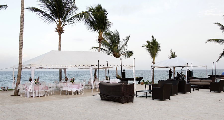 Fincas Privadas para Bodas en Margarita: El Escenario Perfecto para tu Día Especial