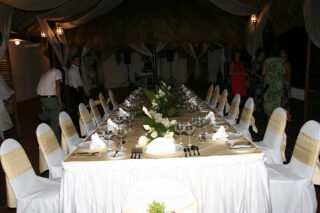Ranchos Todo Incluido para Bodas en Margarita: La Guía Definitiva