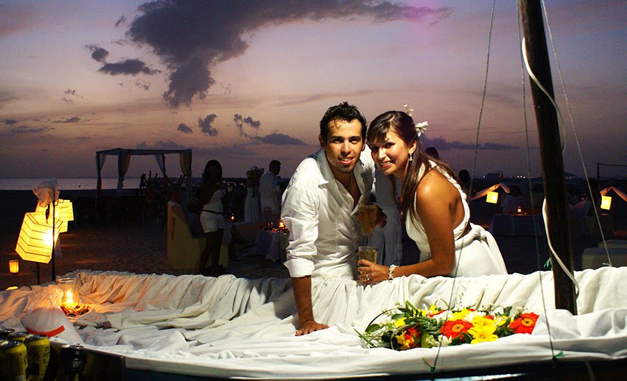Ranchos para Bodas Exclusivos: El Escenario Perfecto para tu Día Especial