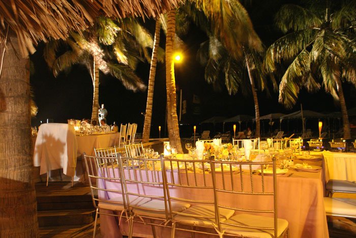 Bodas con Vista al Mar Margarita: Un Sueño Hecho Realidad