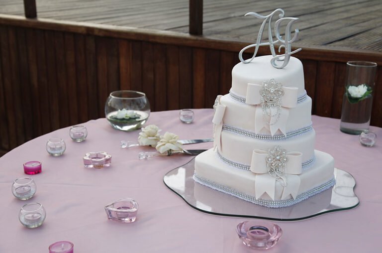Decoración de Bodas en Margarita: Ideas, Tendencias y Consejos para un Día Inolvidable
