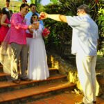 Música para fiestas en Margarita Saxofonista profesional Isla Margarita Bandas para matrimonios Margarita