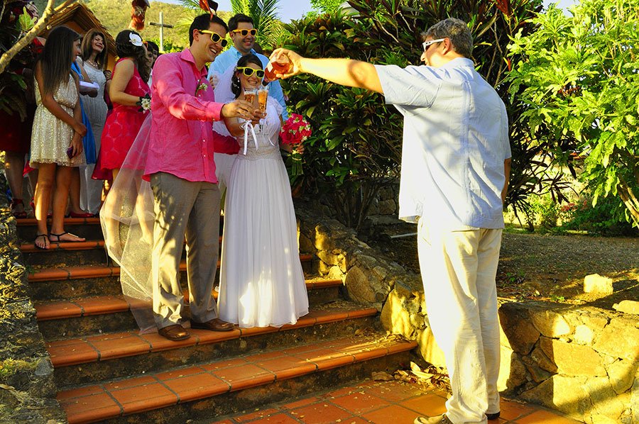 Saxofonista para Bodas en Margarita: Música Inolvidable para Tu Día Especial